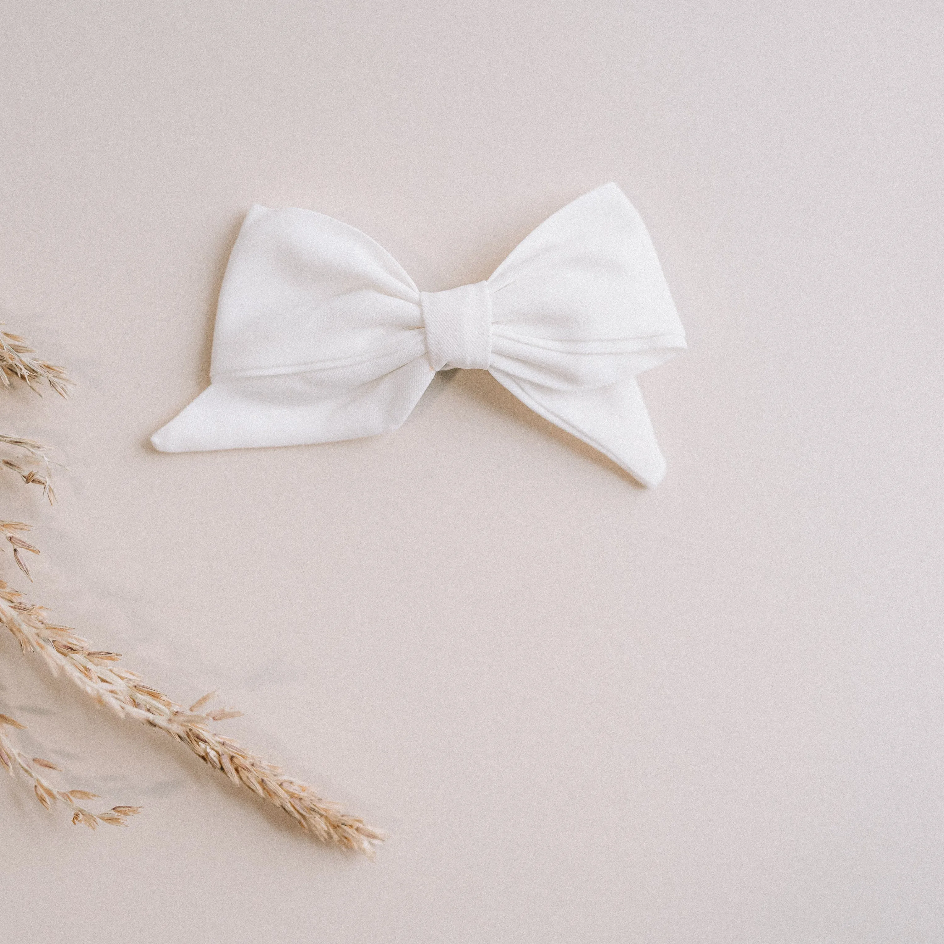 Little Love Bug Bows