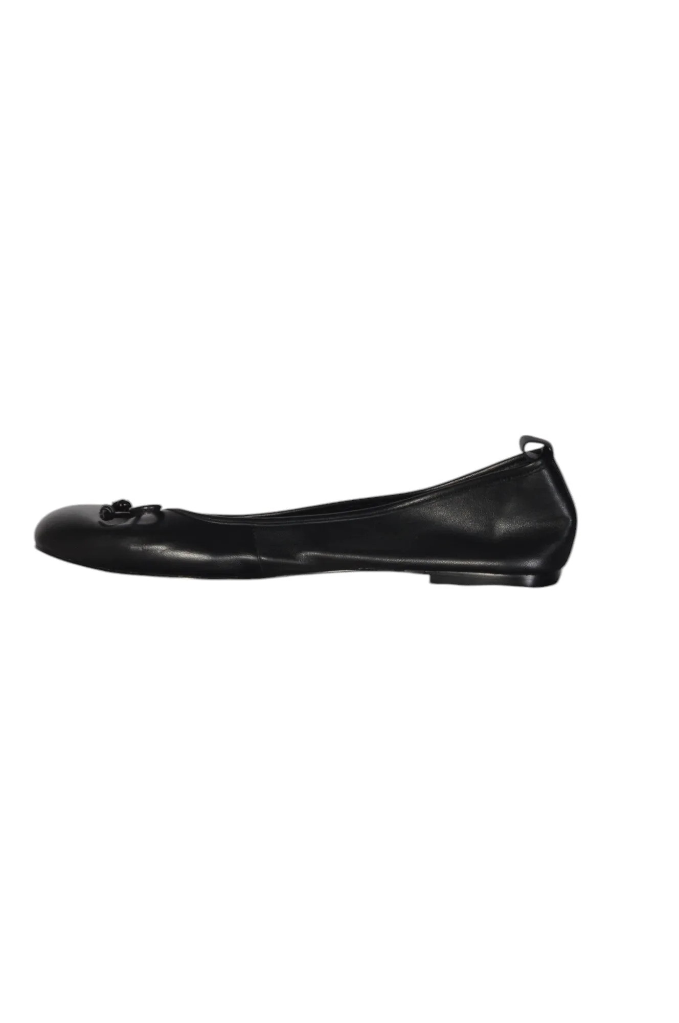 LONG TALL SALLY Women Flat Shoes Regular fit in Black - 12