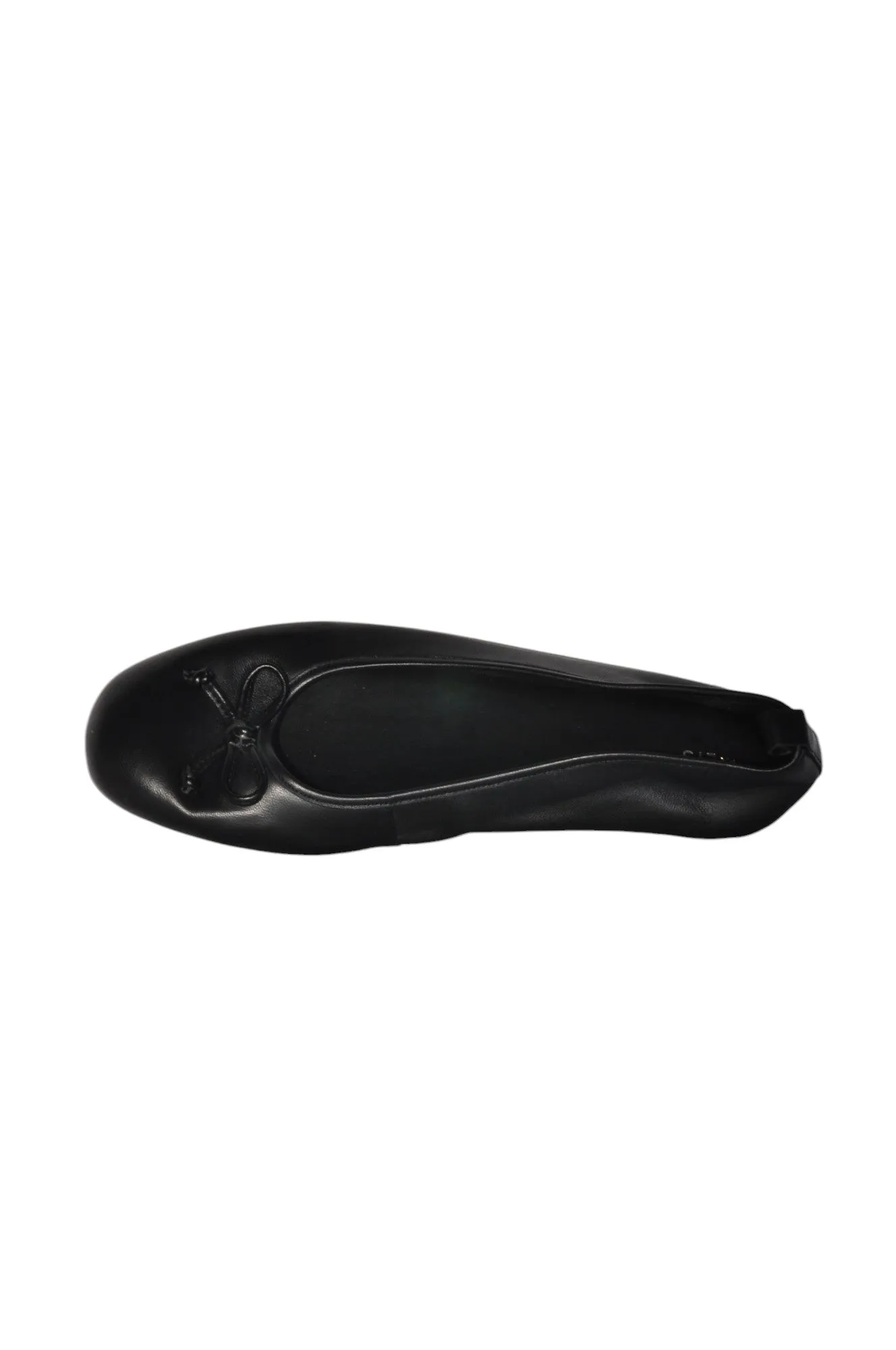LONG TALL SALLY Women Flat Shoes Regular fit in Black - 12