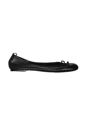 LONG TALL SALLY Women Flat Shoes Regular fit in Black - 12