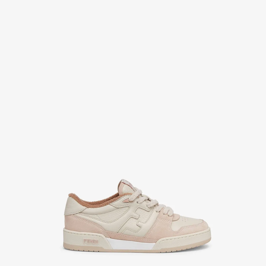 Low Top sneaker Pink