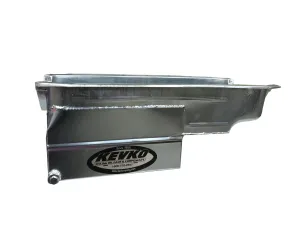 M322<br>360<br>Street/Strip Pan