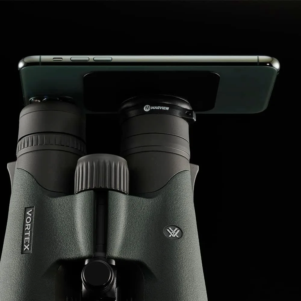 MAGVIEW, Digi-scoping B1 Binocular Adapter