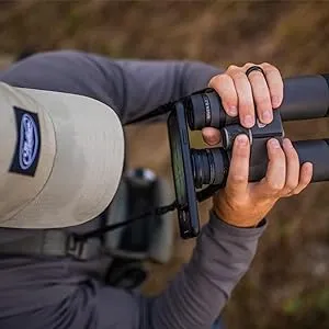 MAGVIEW, Digi-scoping B1 Binocular Adapter