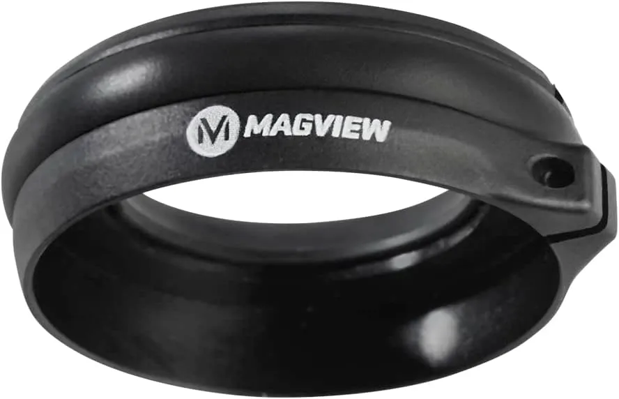 MAGVIEW, Digi-scoping B1 Binocular Adapter