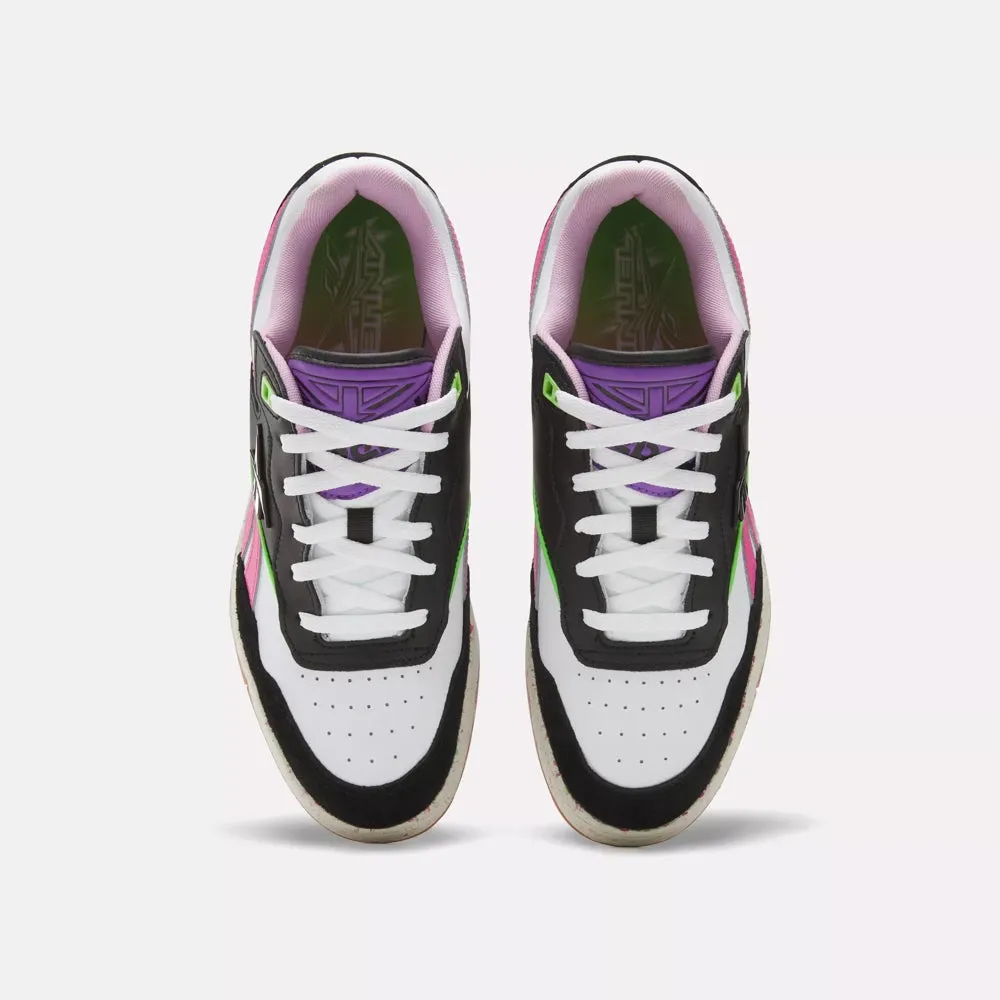 Men REEBOK BB 4000 Anuel Shoes