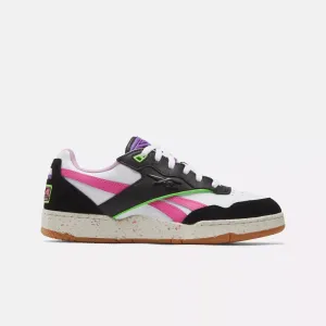 Men REEBOK BB 4000 Anuel Shoes