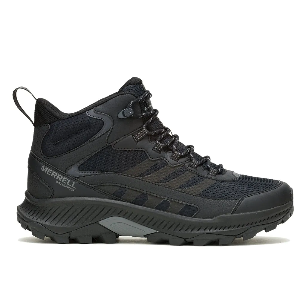 Men's Merrell Speed Strike II Mid Shoe