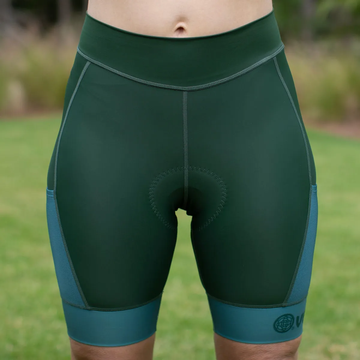Minimalist Cycling Shorts