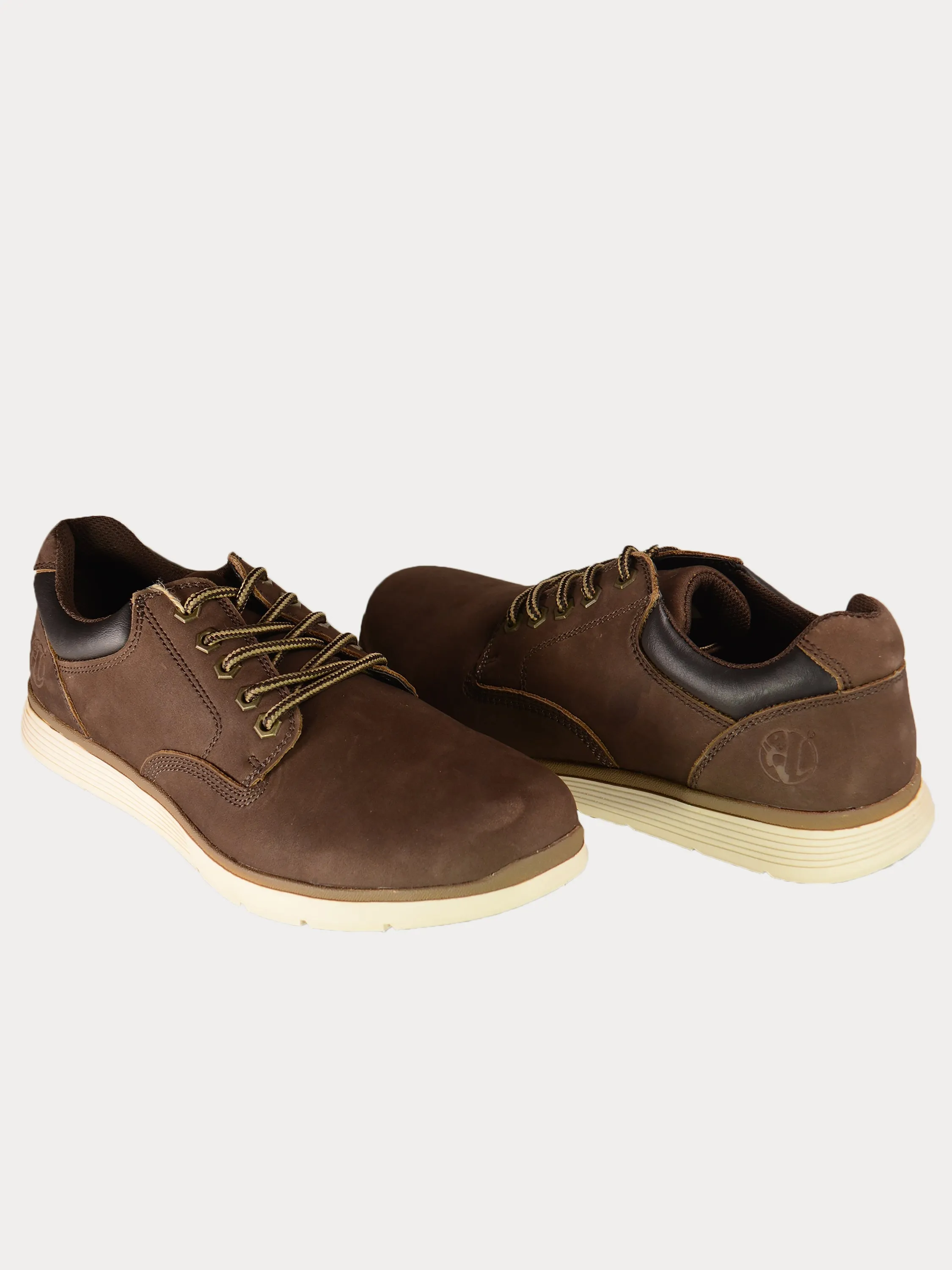 Modarodeo 095213 Men's Lace Up Shoes