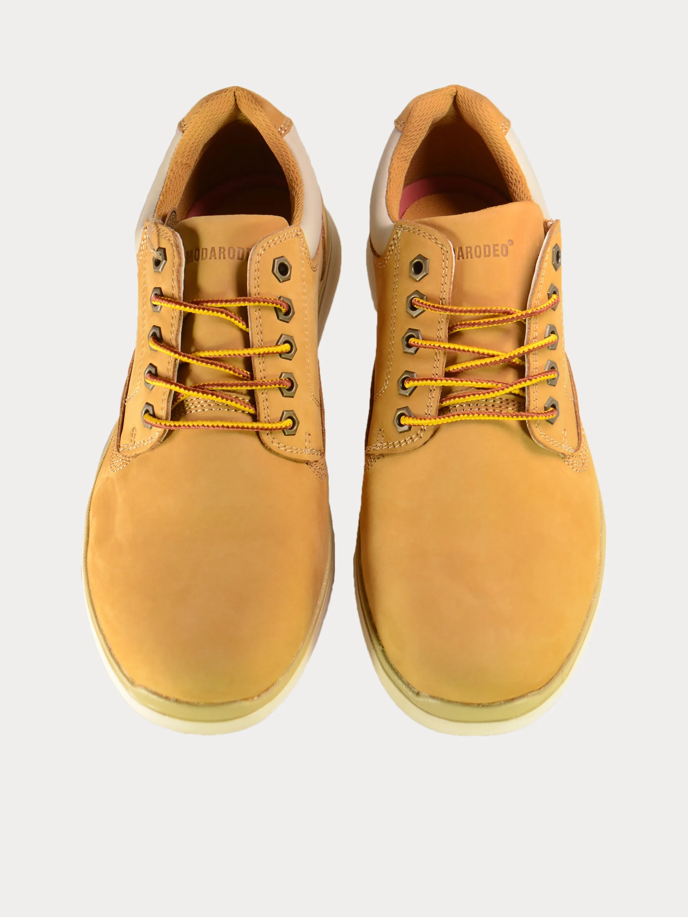 Modarodeo 095213 Men's Lace Up Shoes
