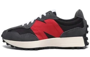 New Balance 327 Magnet Team Red