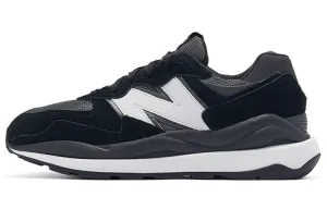 New Balance 57/40 Black Gray White
