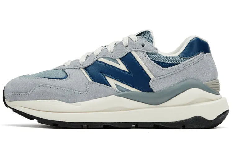New Balance 57/40 Eclipse Metallic Gold (Women's)