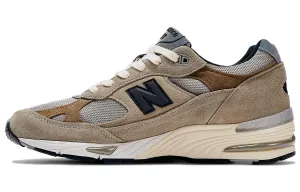 New Balance 991 MiUK JJJJound Gray Olive (W)