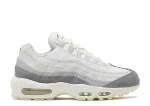 Nike Air Max 95"WHITE LIGHT BONE" DV2593 100