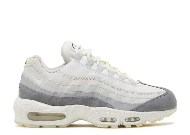 Nike Air Max 95"WHITE LIGHT BONE" DV2593 100