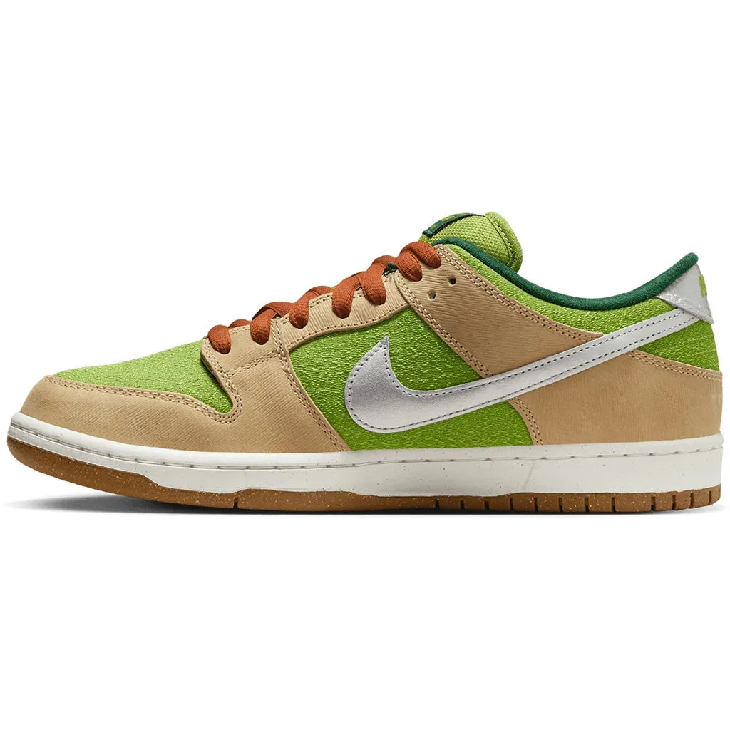 NIKE SB DUNK LOW PRO WC 'ESCARGOT'