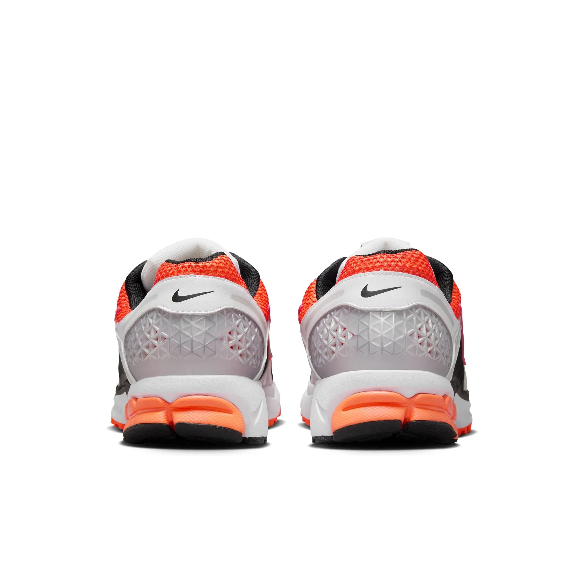 Nike Zoom Vomero 5 Total Orange/Black-White-Metallic Platinum fb9149-800