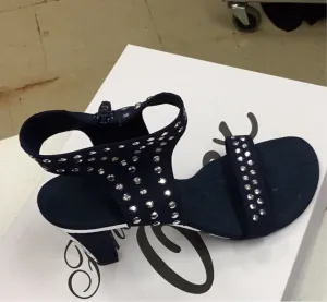 Onex Showgirl Navy Women Shoes