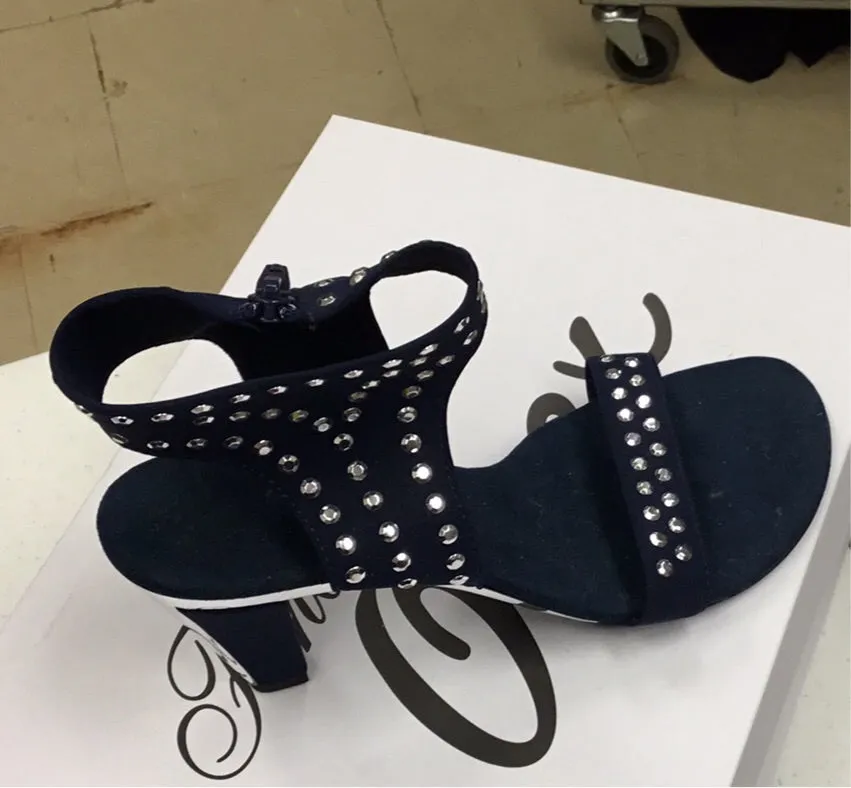 Onex Showgirl Navy Women Shoes