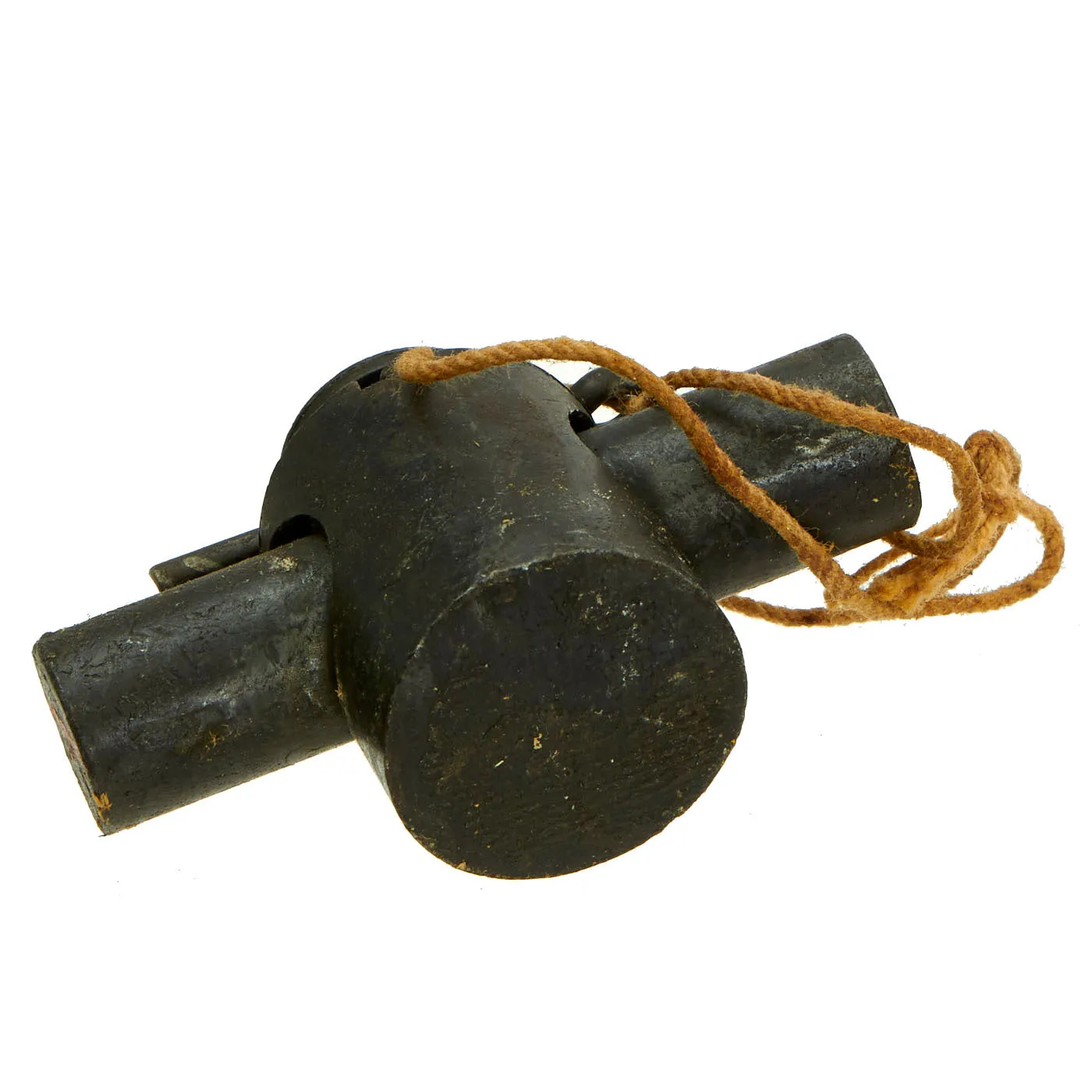 Original U.S. WWII Japanese Mine Training Aid Set No.2 in Crate