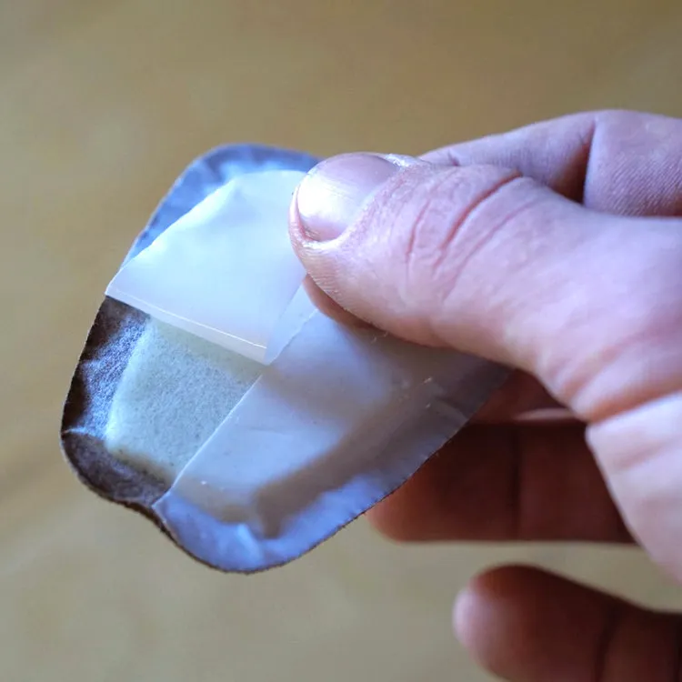 Pedag Tongue Pads