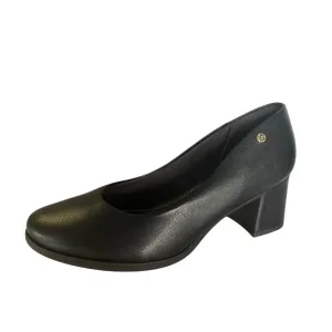 Piccadilly 654007-37 Black Women's Dress Shoes