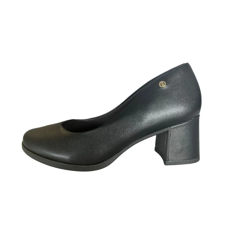 Piccadilly 654007-37 Black Women's Dress Shoes