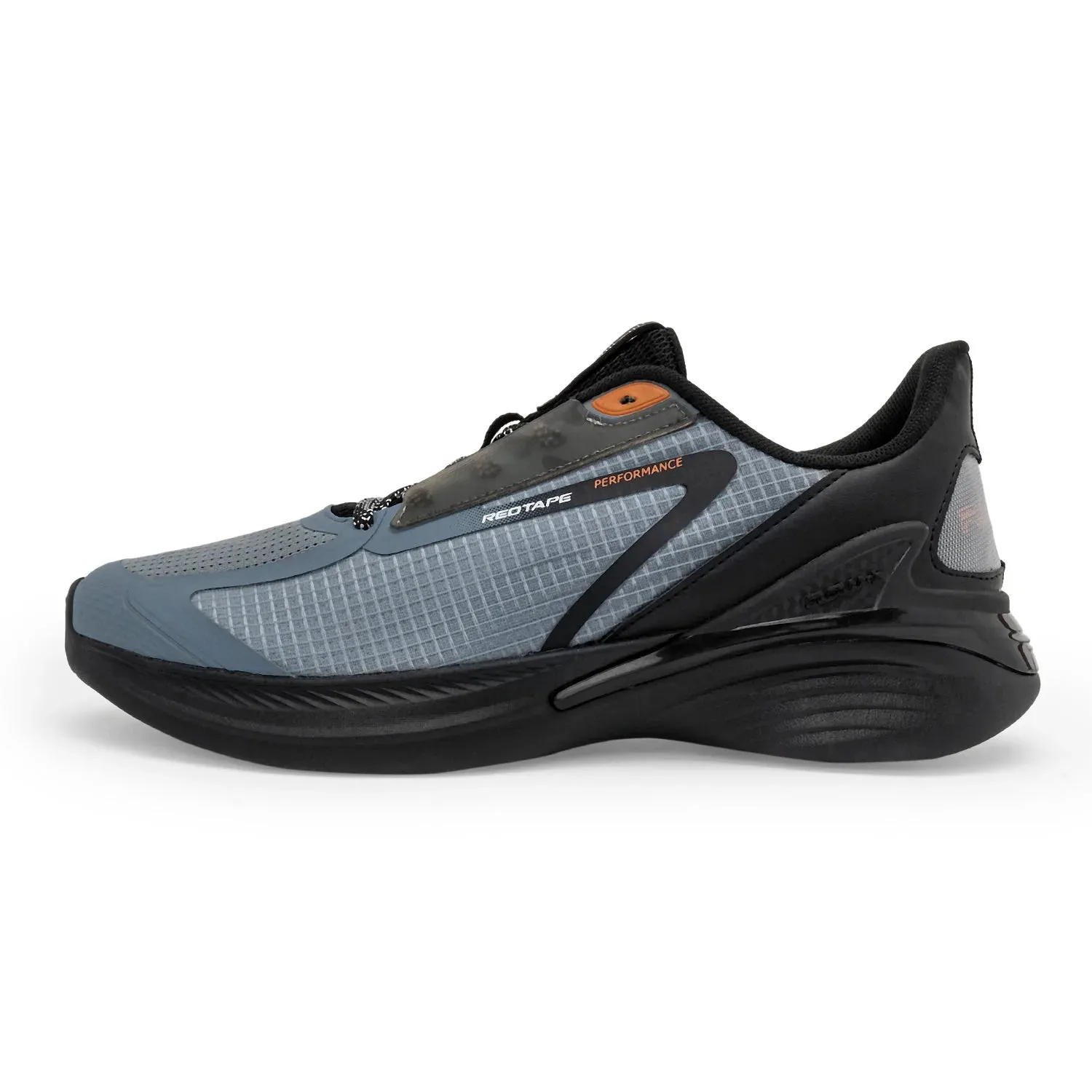 RedTape Sports Shoes for Men | Soft Cushioned Insole, Slip-ResisTance, Dynamic Feet Support, Arch Support & Shock Absorption