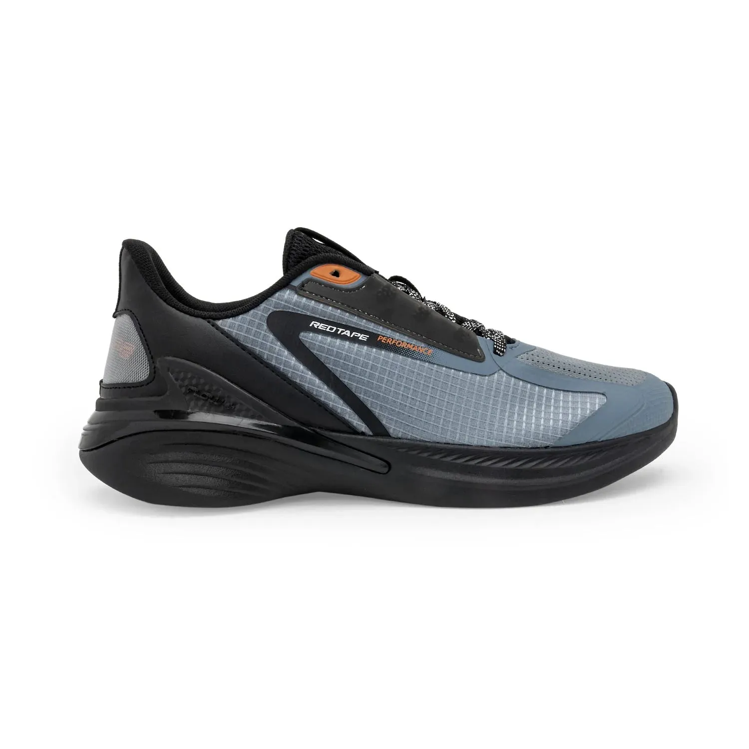 RedTape Sports Shoes for Men | Soft Cushioned Insole, Slip-ResisTance, Dynamic Feet Support, Arch Support & Shock Absorption