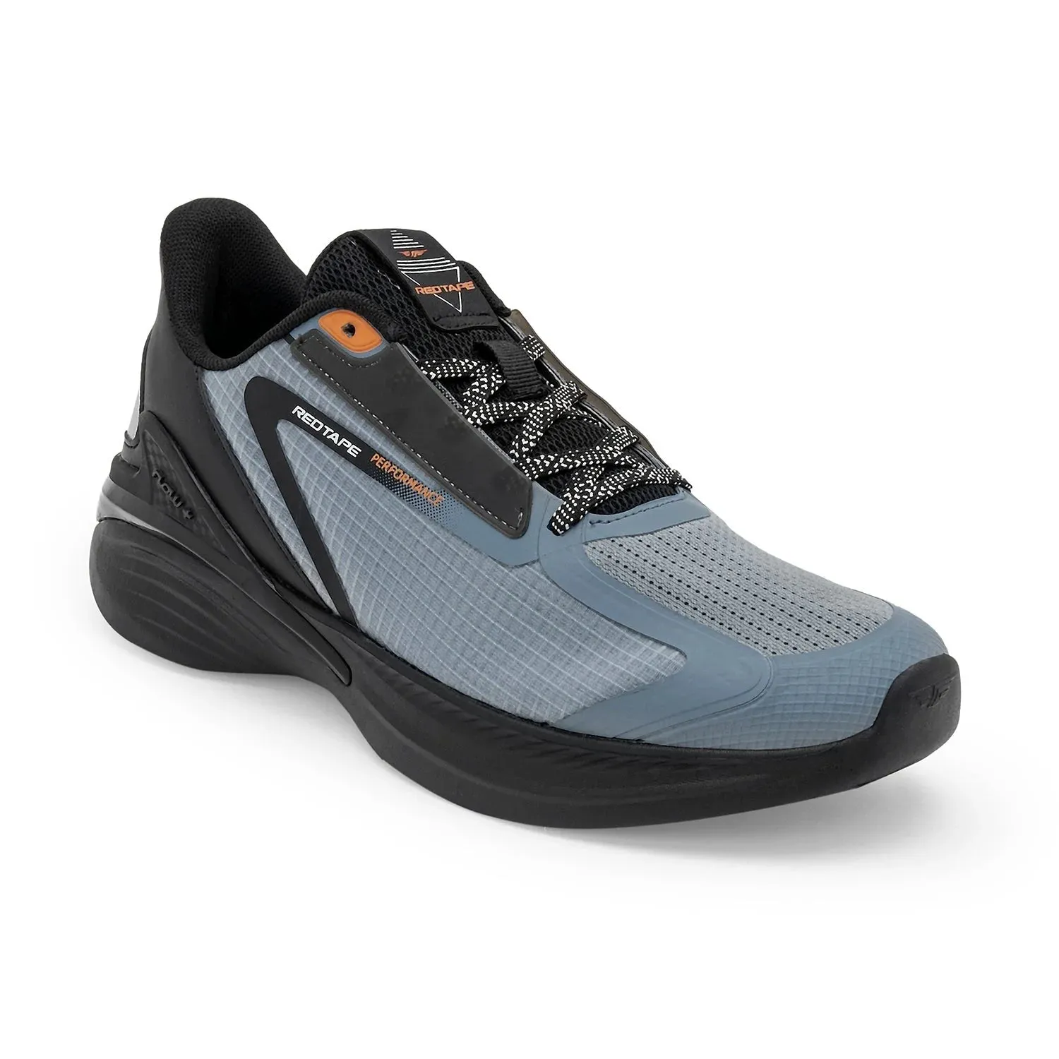 RedTape Sports Shoes for Men | Soft Cushioned Insole, Slip-ResisTance, Dynamic Feet Support, Arch Support & Shock Absorption