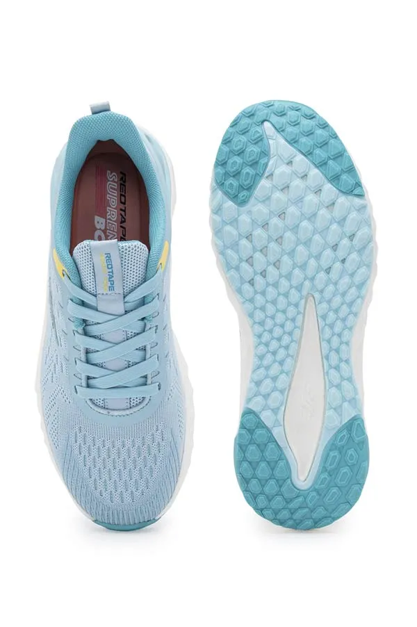 RedTape Sports Shoes For Women | Comfortable Athleisure Shoes