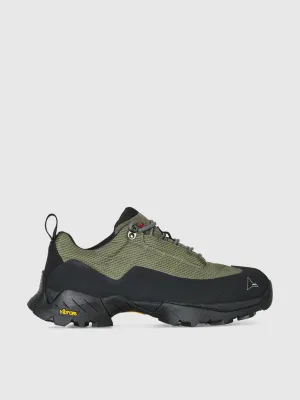 ROA Khatarina Runner Olive Black