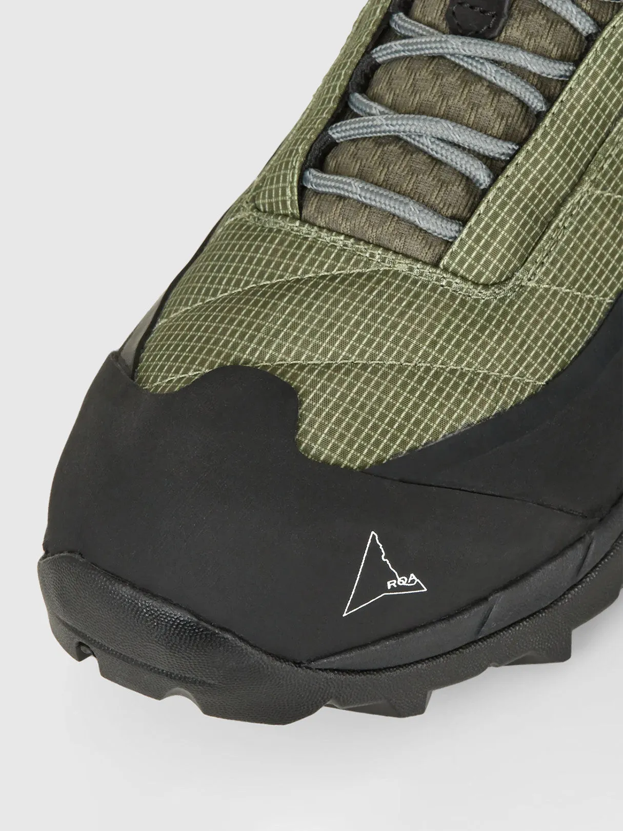 ROA Khatarina Runner Olive Black
