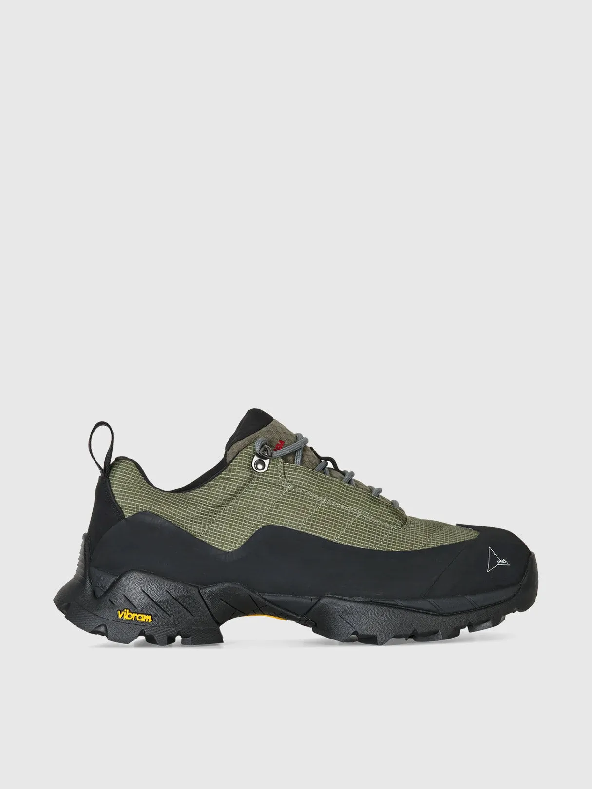 ROA Khatarina Runner Olive Black