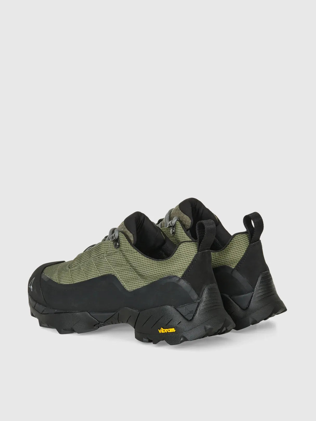 ROA Khatarina Runner Olive Black