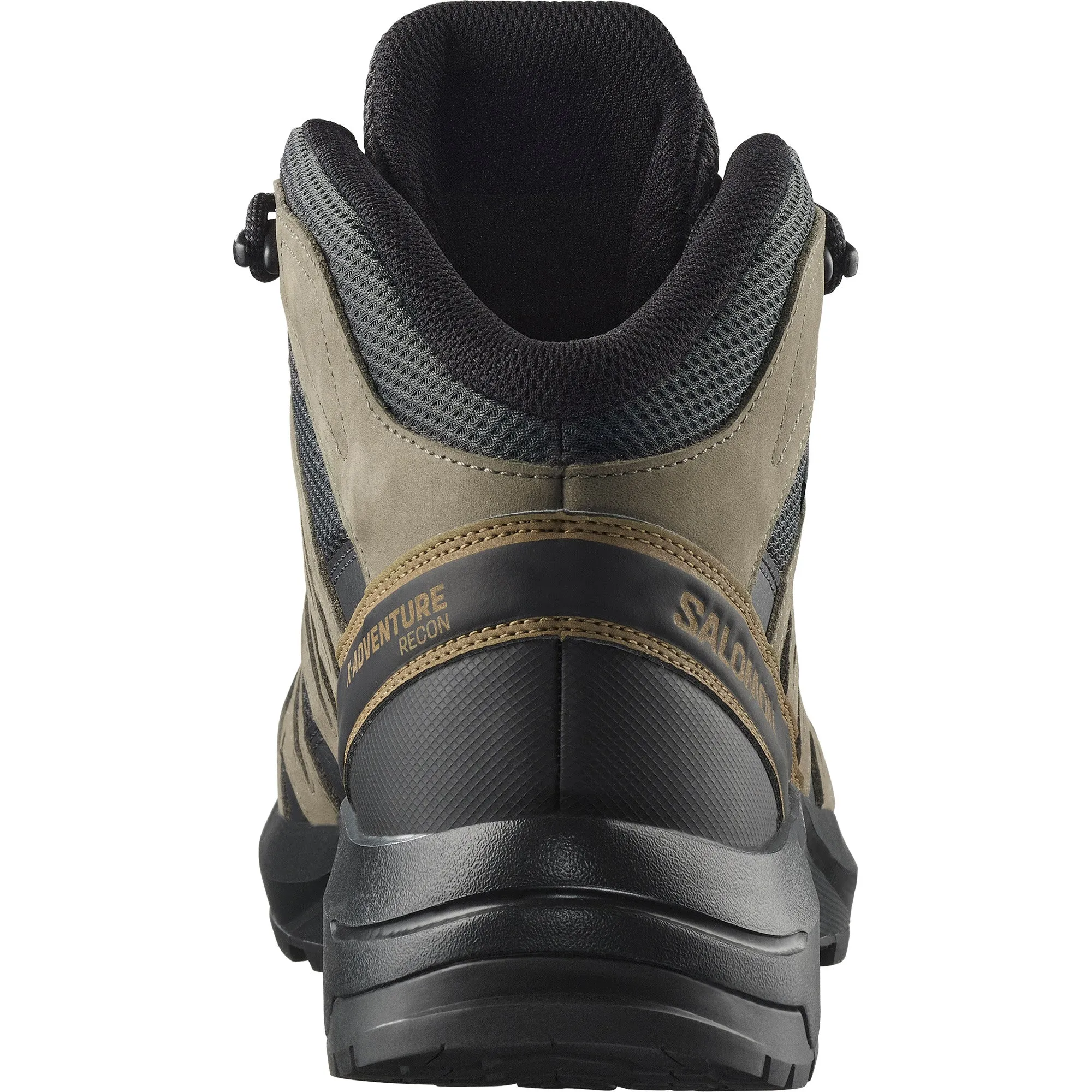 Salomon X-Adventure Recon Mid Boot