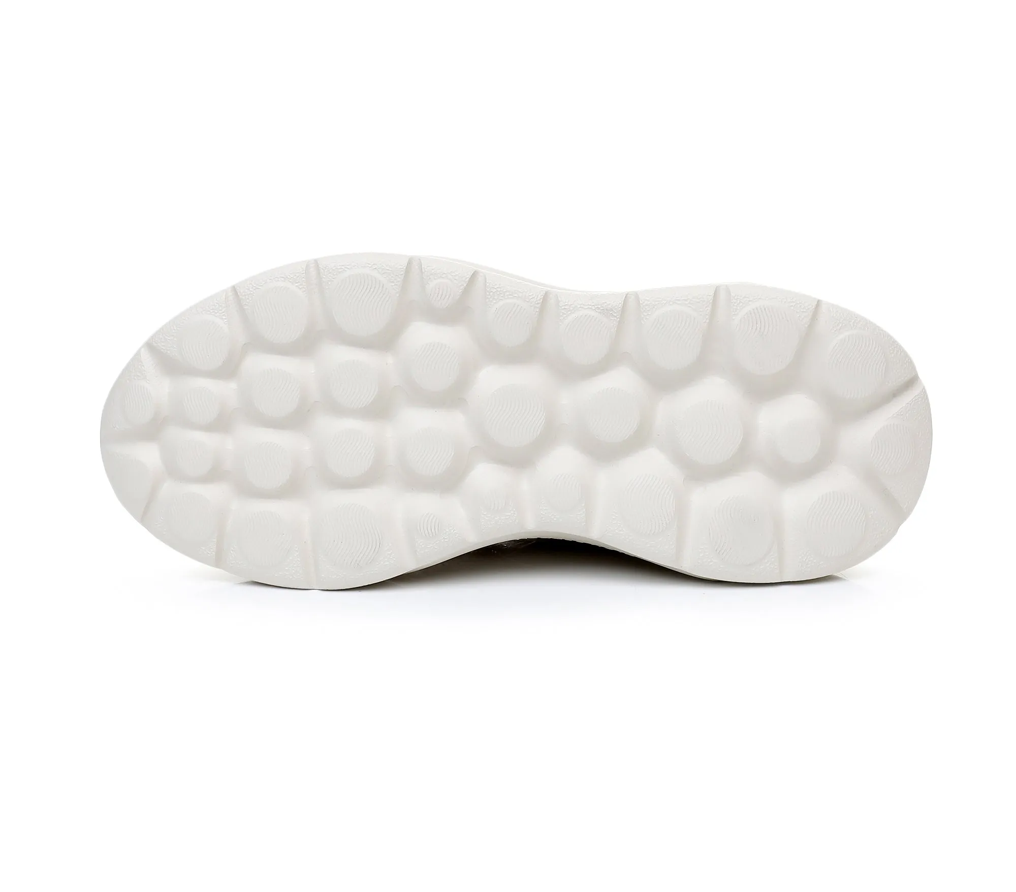 Street Smart Chunk Lace-Ups (939.013)