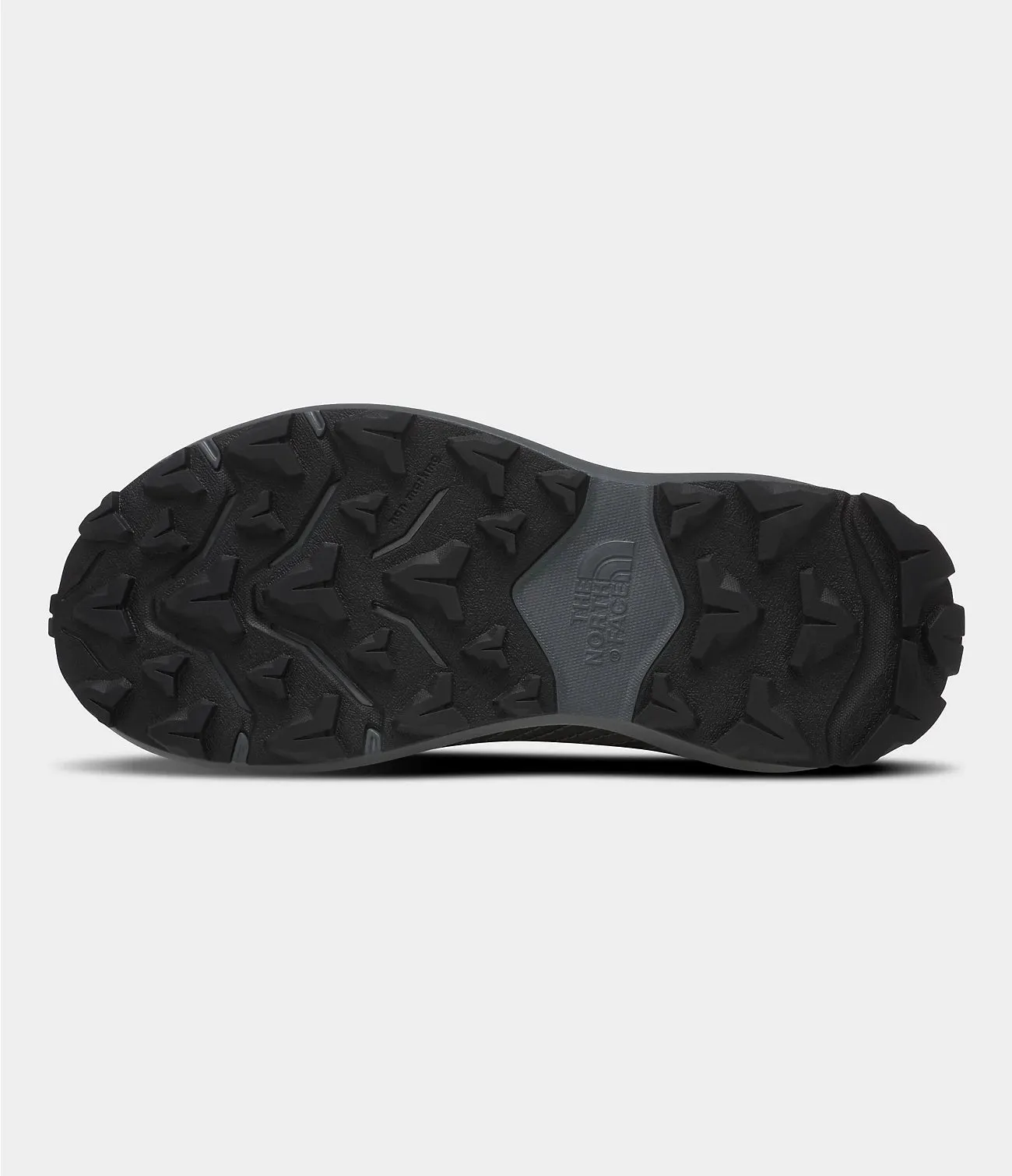 The North Face Youth Fastpack Waterproof Hiking Shoes