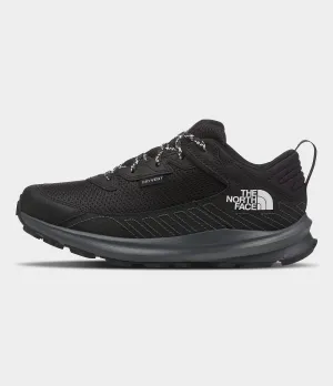 The North Face Youth Fastpack Waterproof Hiking Shoes