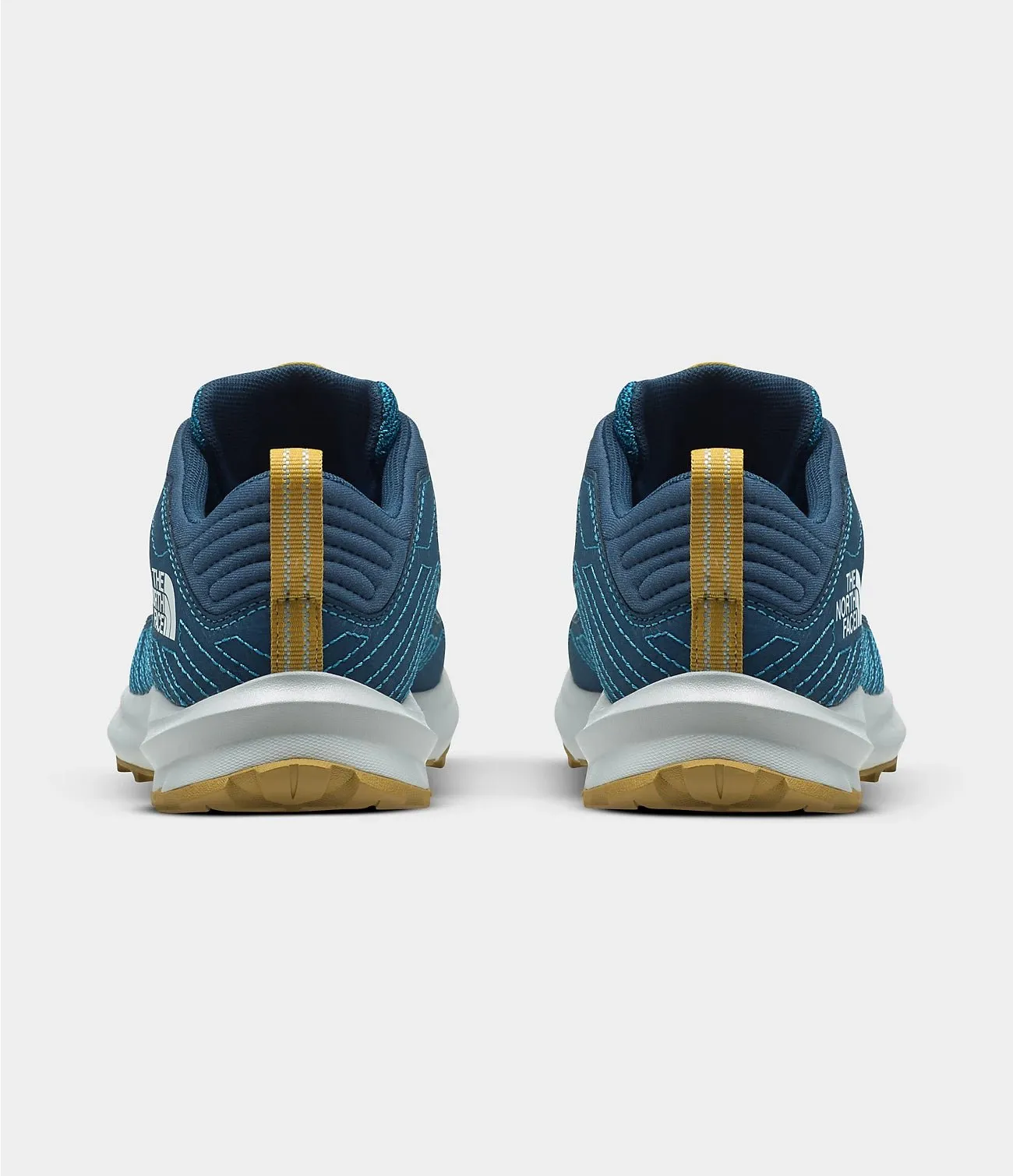The North Face Youth Fastpack Waterproof Hiking Shoes