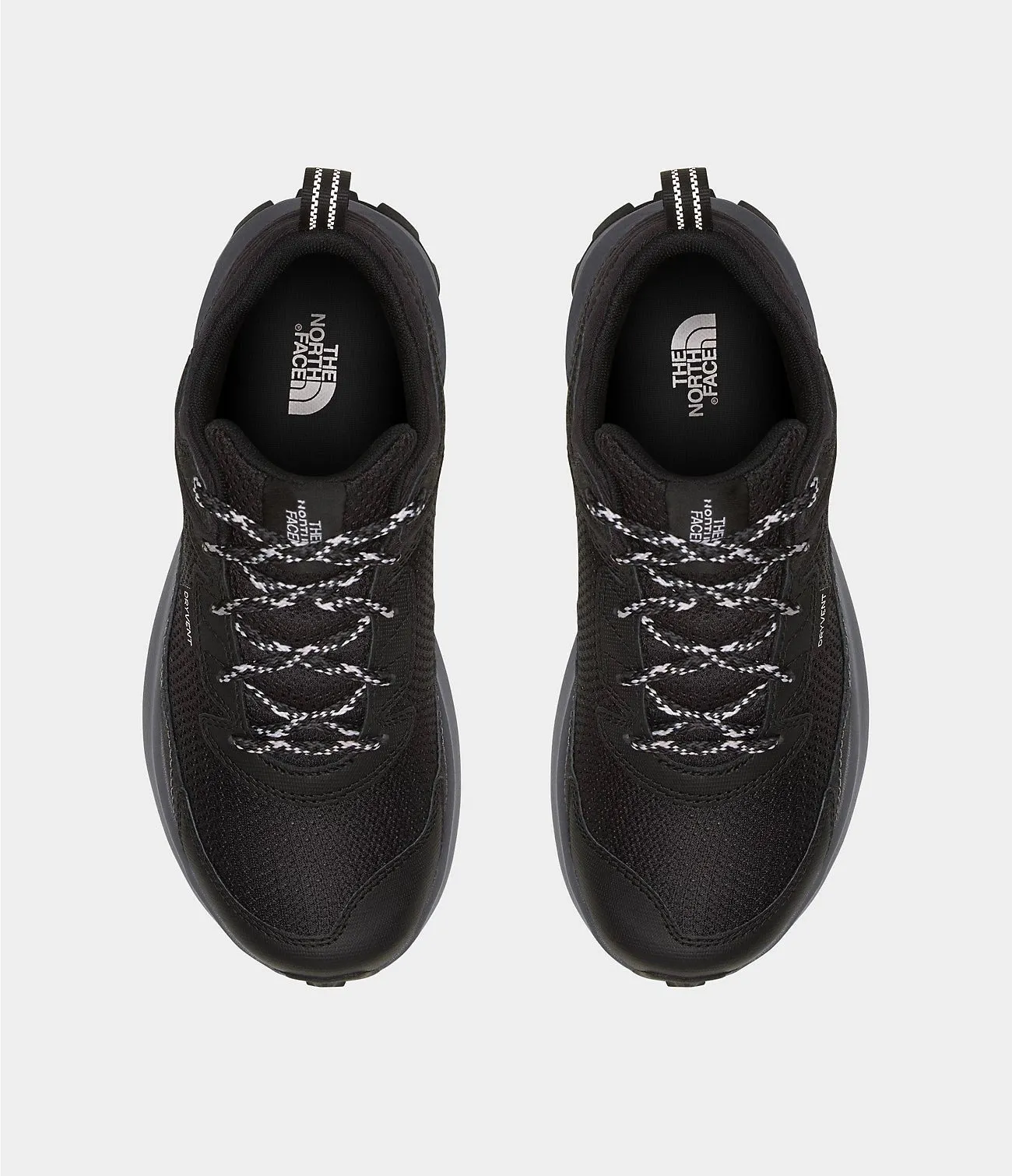 The North Face Youth Fastpack Waterproof Hiking Shoes
