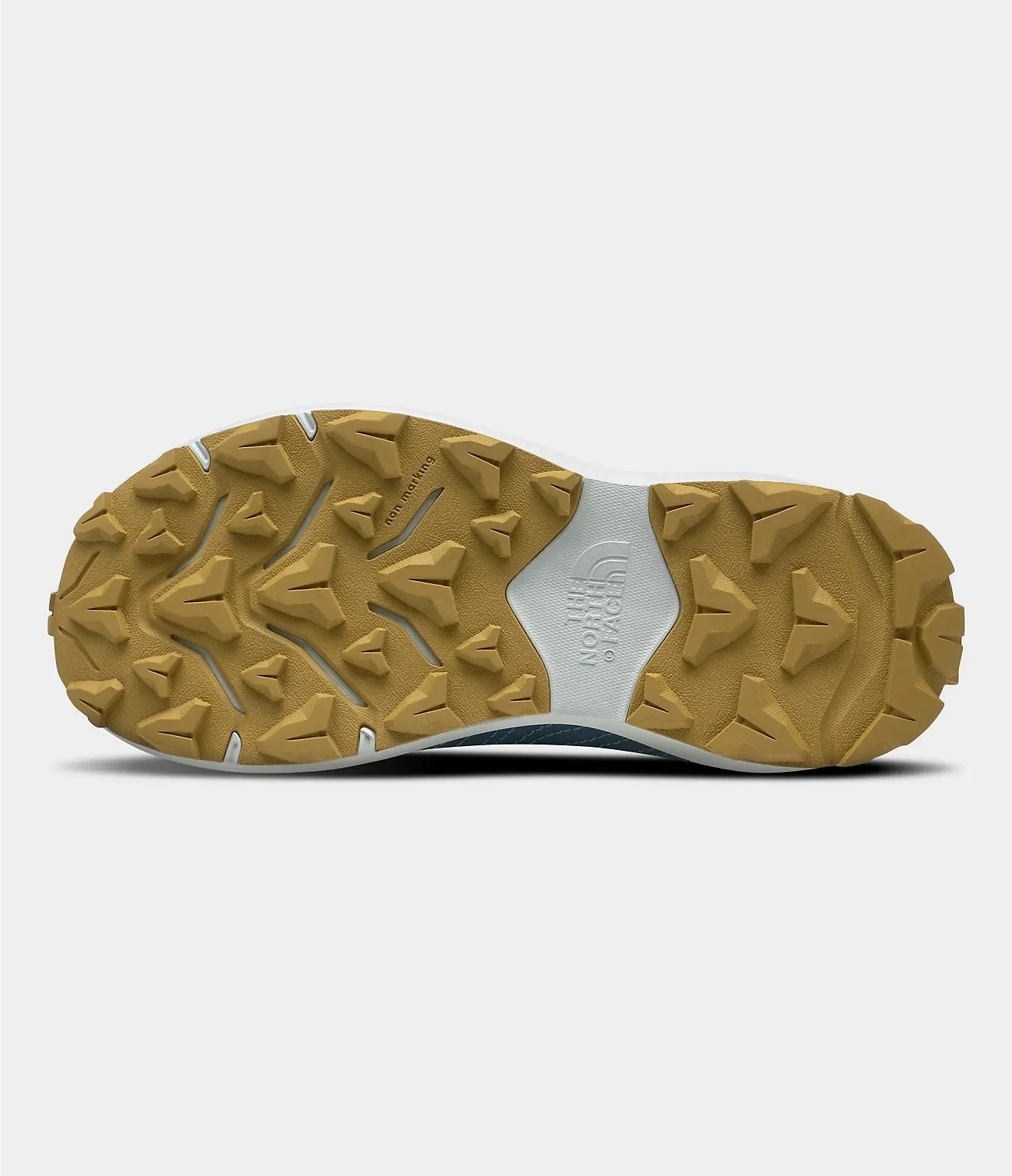 The North Face Youth Fastpack Waterproof Hiking Shoes