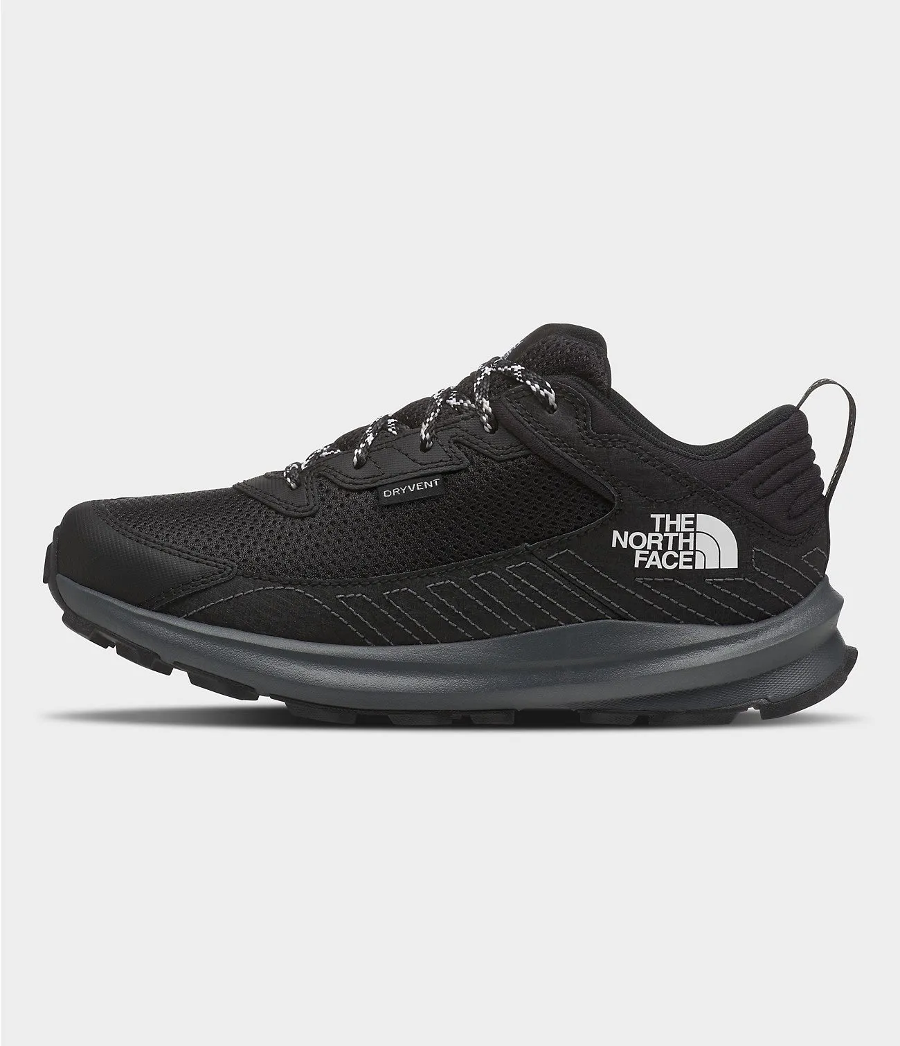 The North Face Youth Fastpack Waterproof Hiking Shoes
