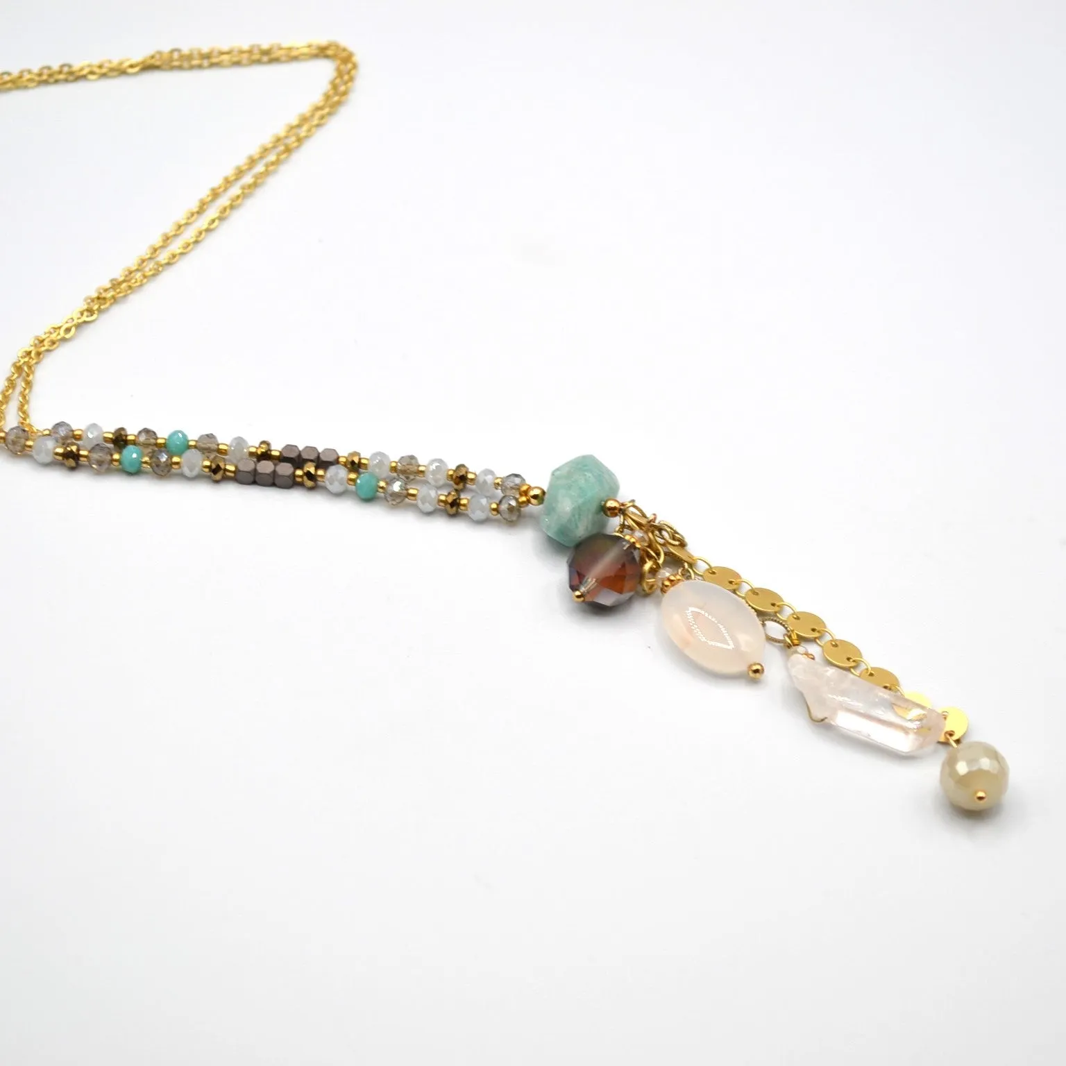Therese Necklace