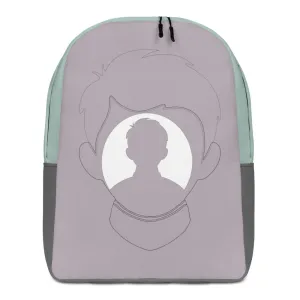 Tori Minimalist Backpack
