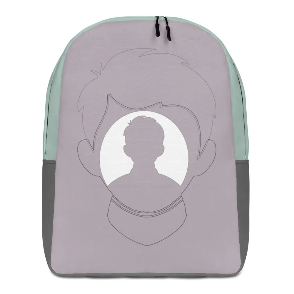 Tori Minimalist Backpack