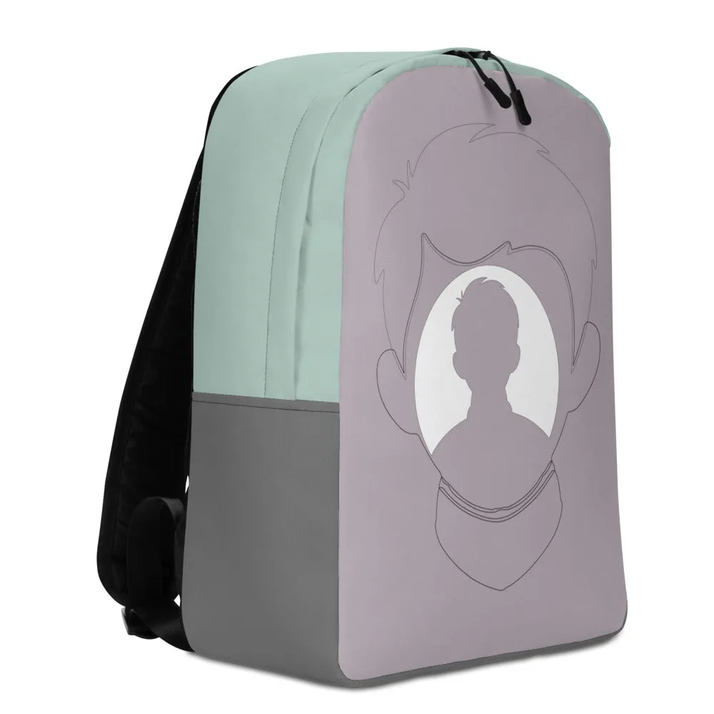 Tori Minimalist Backpack
