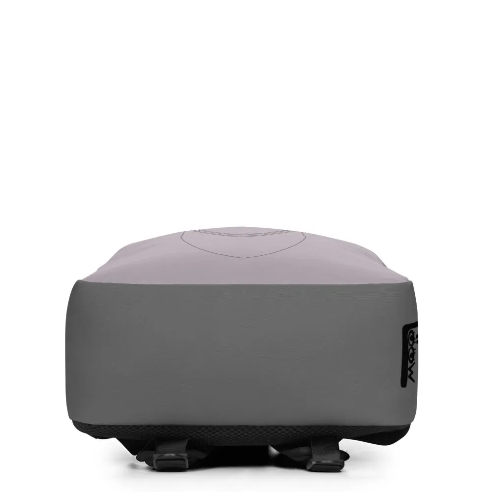 Tori Minimalist Backpack